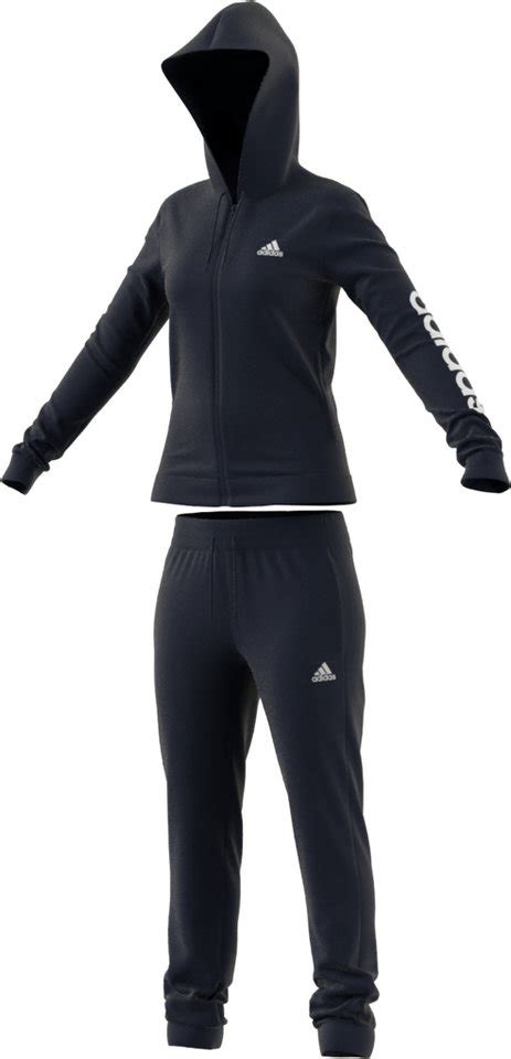 trainingsanzug adidas damen dünner stoff|adidas trainersanzug damen.